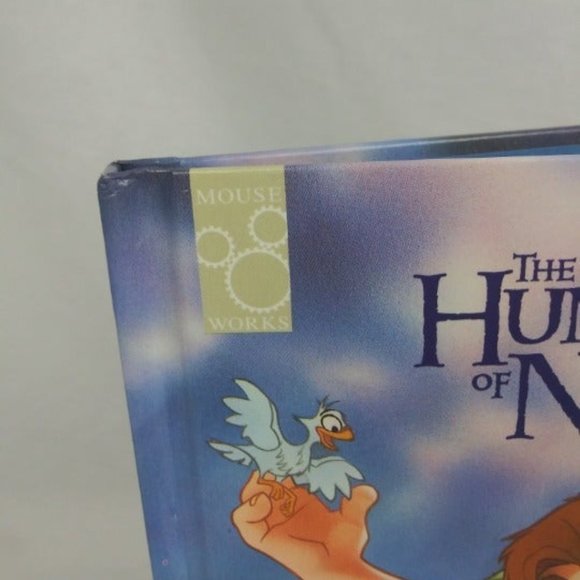 Disney's "The Hunchback of Notre Dame" * - Picture 2 of 8